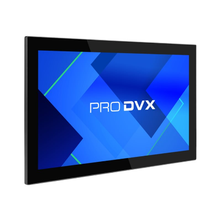 ProDVX | APPC-15XP-R23 | 15.6 " | Landscape/Portrait | 24/7 | Android | LPDDR4 SDRAM | Wi-Fi | 800:1 | 170 ° | 170 ° | 400 cd/m² | Touchscreen