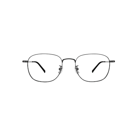 Blue Light Blocking Glasses | Xiaomi 17 g | Glasses | Xiaomi | Black | SUS304/Nylon