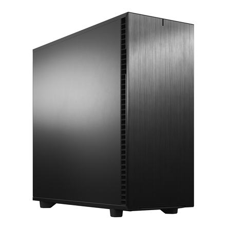 Fractal Design | Define 7 XL | ATX | ATX | Black