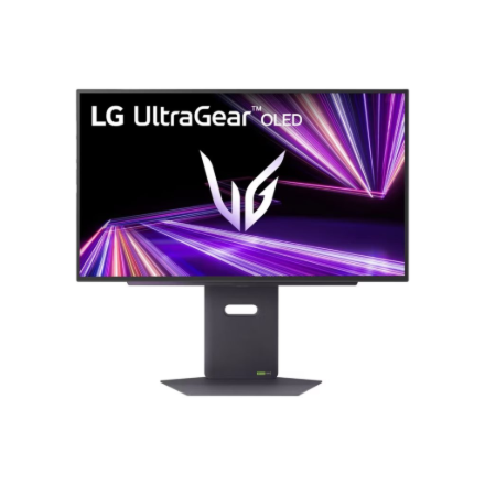 LG | 27GX790A-B | 27 " | OLED | 16:9 | 480 Hz | 0.03 ms | 2560 x 1440 pixels | 250 cd/m² | HDMI ports quantity 2