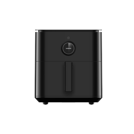 Xiaomi | Smart Air Fryer (EU) | BHR7357EU | Power 1800 W | Capacity 6.5 L | Black