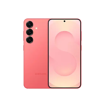 Samsung | Galaxy | S25 (S931) | Coralred | 6.2 " | Dynamic AMOLED 2X | 2340 x 1080 pixels | Internal RAM 12 GB | 128 GB | Dual SIM | 3G | 4G | 5G | Main camera resolution 50 MP | Secondary camera resolution 10 MP | 40...