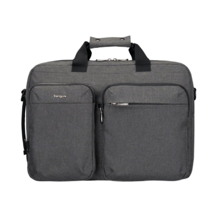 Targus | Hybrid Briefcase | Fits up to size 16 " | Backpack | Grey