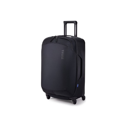 Thule | Checked Spinner | Subterra 2 | Checked luggage | Black