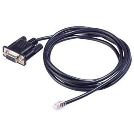 Aten LIN5-04A2 firmware upgrade cable | Aten | Serial cable | LIN5-04A2-J11G