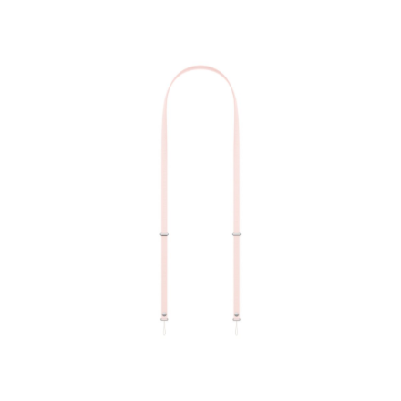 Apple Crossbody Strap - Soft Pink | Apple