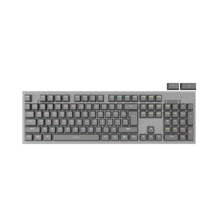 Genesis | NAG-2004 Lead 300 | Keycaps | N/A | US