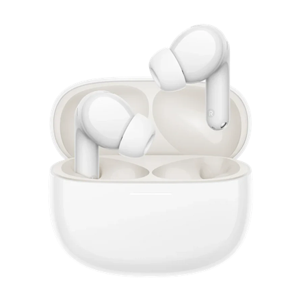 Xiaomi Earphones | REDMI Buds 8 | Bluetooth | In-ear | White | Noise canceling | Wireless