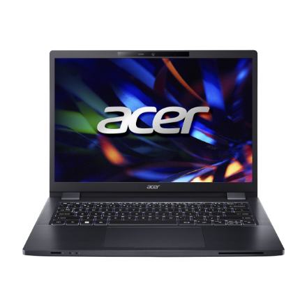 Acer | TravelMate | TMP414-53-TCO-52H8 | Black | 14 " | WUXGA | 1920 x 1200 pixels | Intel Core i5 | i5-1335U | 16 GB | DDR4 SDRAM | Solid-state drive capacity 512 GB | Intel UHD Graphics | Windows 11 Pro | 802.11ax |...