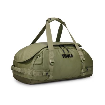 Thule | 40L Bag | Chasm | Duffel | Waterproof | Olivine