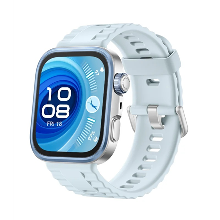 Huawei Watch FIT 4 Pro | Smart watch | AMOLED | 1.82 inches | Waterproof | Blue