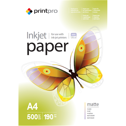 ColorWay PrintPro Photo Paper, 500 sheets