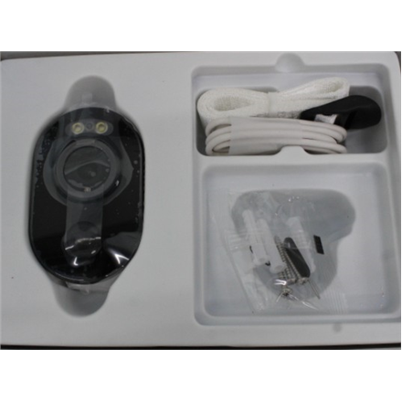 SALE OUT. Reolink Argus Series B330 Smart 5MP Wire-Free Camera with Motion Spotlight, White | Reolink | Smart Wire-Free Camera with Motion Spotlight | Argus Series B330 | 24 month(s) | Bullet | 5 MP | Fixed | IP65 | H...