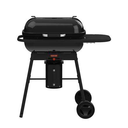 Barbecook Charcoal Barbecue Magnus Comfort, 85 x 64 x 110 cm | BC-CHA-1068 | Black