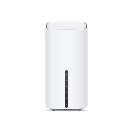 TP-LINK Archer NX505 | 5G AX3000 Wireless Dual-Band Gigabit Router | 802.11ax | Ethernet LAN (RJ-45) ports 3 | 10/100/1000 Mbit/s | Mesh Support No | 5G | MU-MiMO No