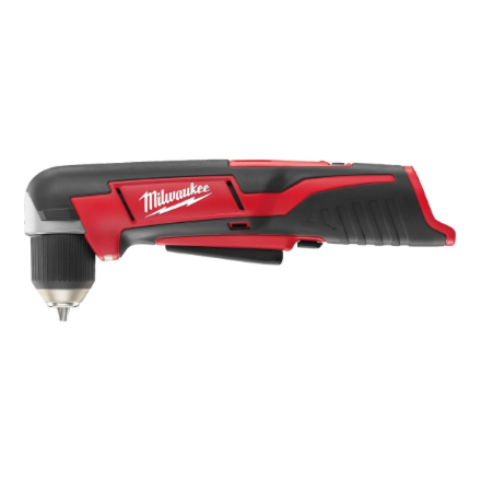 Milwaukee C12 RAD/0 Slimline Softgrip handle | Milwaukee