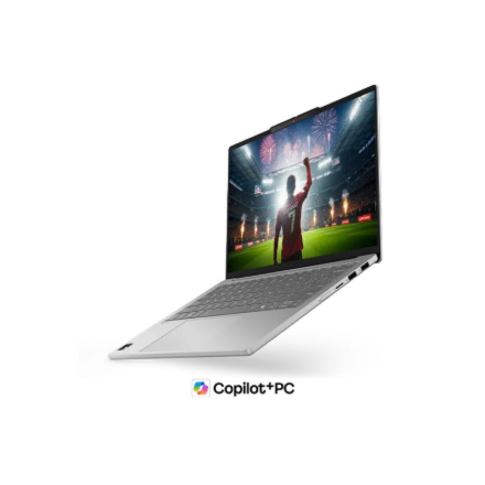 Lenovo IdeaPad Slim 5 13Q8Y11 13.3 WQXGA Snapdragon X2 Plus X2P-42-100/16GB/512GB/Qualcomm Adreno GPU/WIN11 Home/Nordic Backlit kbd/Cloud gr | Lenovo