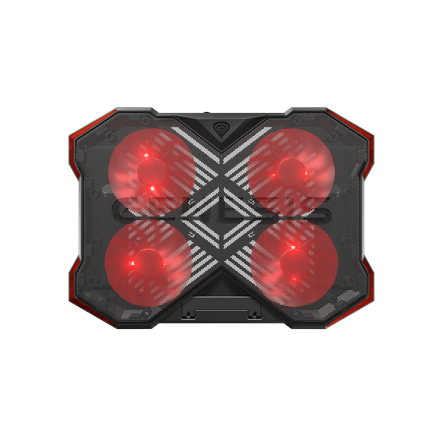 Genesis Laptop cooling pad | Oxid 260