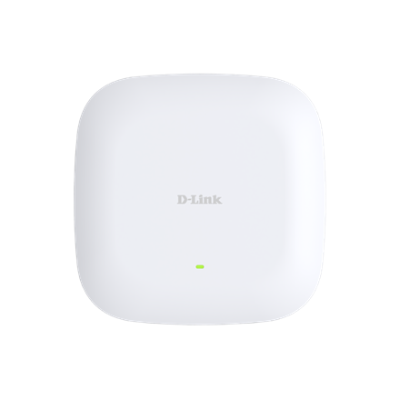 D-Link BE9500 Wi-Fi 7 Ceiling Mount Access Point | DAP-E9560 | 2.4 GHz, 5 GHz, 6 GHz | 802.11ax | 574/4320/5760 Mbit/s | Ethernet LAN (RJ-45) ports 1 | MU-MiMO No | PoE