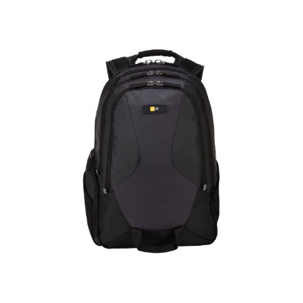 Case Logic | In Transit | Fits up to size 14 " | Backpack | Black