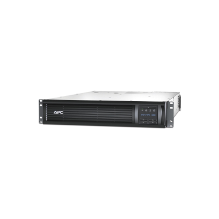 APC Smart-UPS 3000VA LCD RM 2U 230V | Schneider Electric