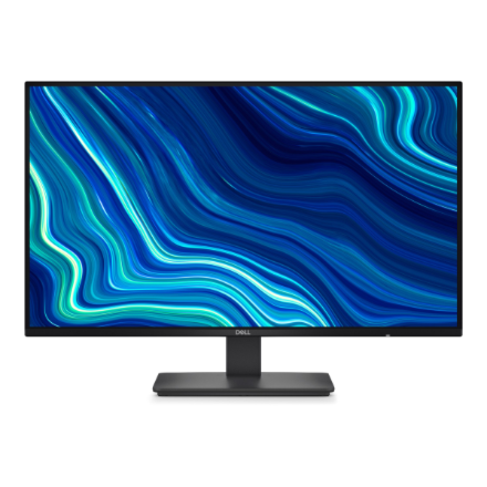 Dell | SE2726D | 27 " | IPS | QHD | 16:9 | 144 Hz | 1 ms | 2560 x 1440 pixels | 300 cd/m² | HDMI ports quantity 1 | Black