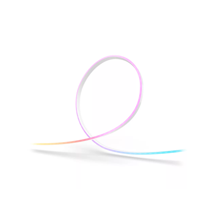 Philips Hue Essential flex strip light, 5 m | Bluetooth and Zigbee