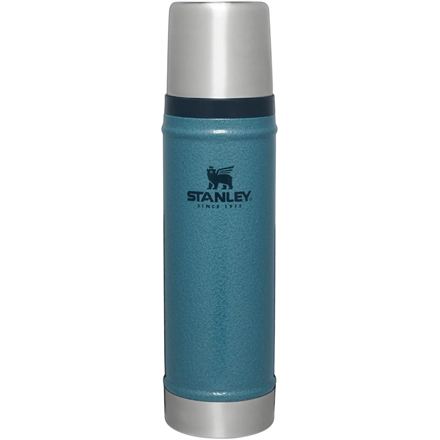 Thermo | Classic | Capacity 0.6 L | Material Stainless Steel | Blue