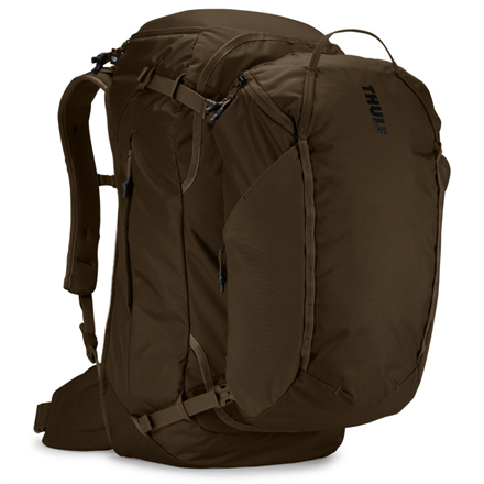 Thule | Landmark, 70 L | Travel pack | Deep Khaki