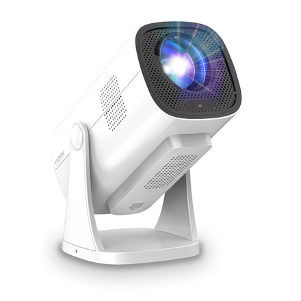 Philips | NeoPix 250 | Full HD (1920x1080) | 250 ANSI lumens | White | Wi-Fi