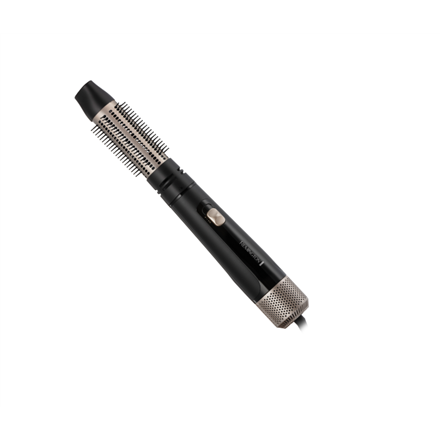 Remington Blow Dry and Style Caring Airstyler | AS7500 | Ion conditioning | 1000 W | Black