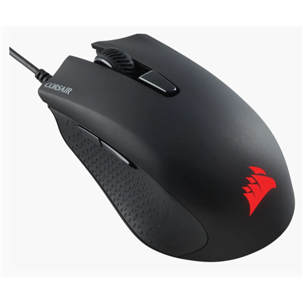 Corsair | Gaming Mouse | HARPOON RGB PRO FPS/MOBA | Gaming Mouse | Wired | Optical | Black | Yes