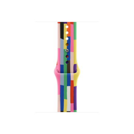 Apple 46mm Pride Edition Sport Band - S/M | Apple