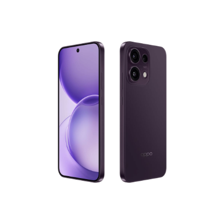 OPPO Reno16 FS 5G (CPH2859) (Purple Black) Dual SIM 6.57“ AMOLED 1080x2372/2.5GHz&2.0GHz/512GB/8GBRAM/Android16/microSDXC/5G | OPPO