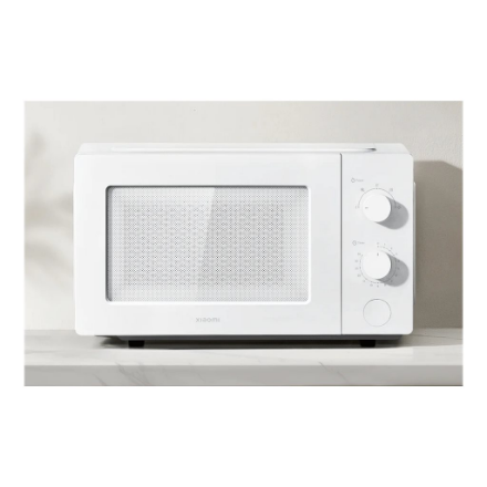 Xiaomi Microwave Oven | BHR7990EU | Free standing | 1100 W | 20 L | White