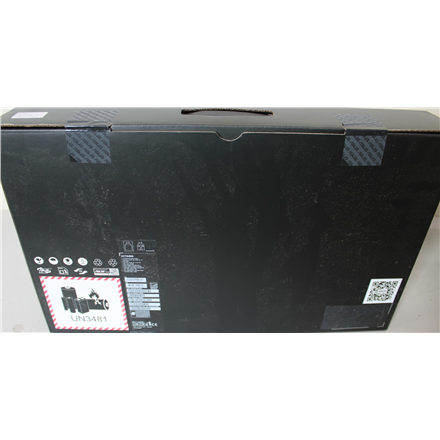 SALE OUT. Asus H7606WP-RJ079X/HX370/0002TA/64G/UI//H7606WP-3KRJ/V8G/V/WAF/HB | Asus ProArt P16 H7606WP-RJ079X | Nano Black | 16 " | OLED | Touchscreen | 3K | 2880 x 1800 pixels | 120 Hz | Glossy | AMD Ryzen AI 9 | HX3...