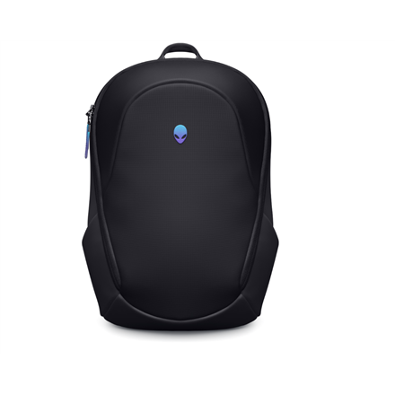 Dell | Alienware AW5625P | Fits up to size Up to 16 " | Backpack | Shoulder strap | Waterproof | Black