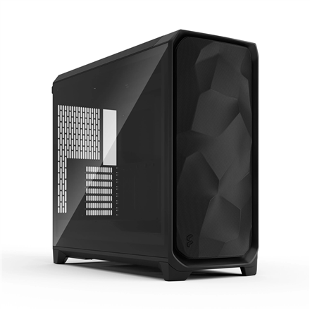 Fractal Design Meshify 3 XL | ATX | Black TG Light Tint