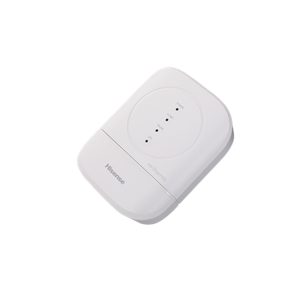 Hisense | HCCS-H64H2C1M01 | HI-MIT (ATW)
