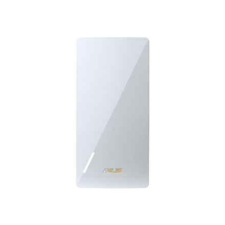 Asus | RP-BE58 Dual Band Range Extender | 90IG09J0-MO0C00 | 802.11ax | Ethernet LAN (RJ-45) ports 1 | Mesh Support Yes | MU-MiMO No | No mobile broadband