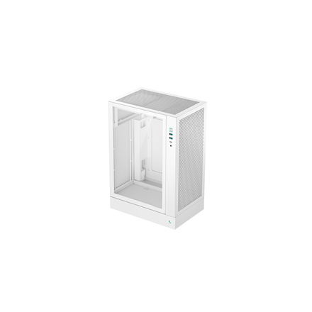 Deepcool Case | CH170 PLUS WH | Midi Tower | White