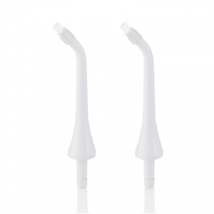 ETA | Accessories for Oral irrigator | ETA270890200 Sonetic | For dental hygiene | Number of heads 2 | White
