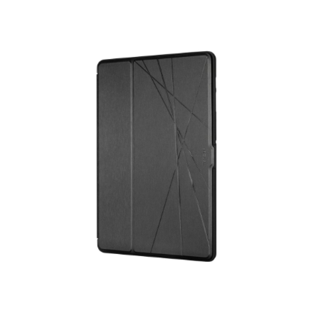 Targus Click-In Case | THZ904GL | Tablet Case | Samsung Galaxy Tab S10+ 12.4” , Tab S9+ 12.4”, Tab S9 FE+ 12.4”, Tab S8+ 12.4”, Tab S7+ 12.4”, Tab S7 FE 12.4” | Black