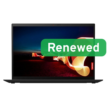 Lenovo Renewed Grade B | ThinkPad X1 Carbon G9 | 14 " | i5-1135G7 | 16 GB | SSD | 256 GB | Intel Iris Xe Graphics | Windows 11 Pro | Keyboard language Nordic