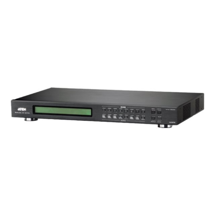 Aten 8x8 HDMI Matrix Switch with Scaler | Aten | 8 x 8 HDMI Matrix Switch with Scaler