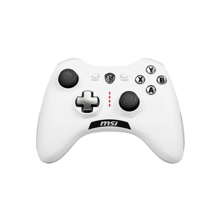 MSI | Gaming controller | Force GC20 V2