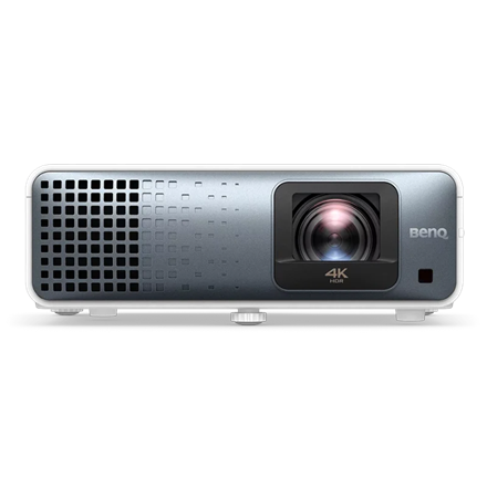 Benq TK710STi | 4K UHD (3840 x 2160) | 3200 ANSI lumens | 600000:1 | White