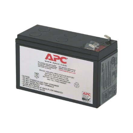APC Replacement Battery Cartridge #106 | Schneider Electric