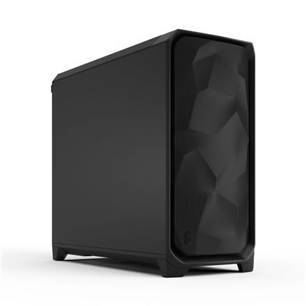 Fractal Design Meshify 3 XL | ATX | Black Solid