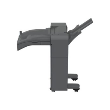 Lexmark | CS94x/CX94x 2000-Sheet Staple 2/4 Hole Punch Finisher